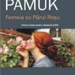 Femeia cu Parul Rosu – Povestile si legendele preferate ascund profetii