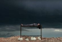 The Space In Between: Marina Abramovic and Brazil – Ritualurile vindecarii intr-un performance stupefiant