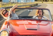 Nebune de fericire (La pazza gioia/Like Crazy) – Prietenia, ultimul refugiu al normalitatii