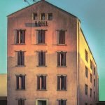 Pornographia – Orasul si trupul