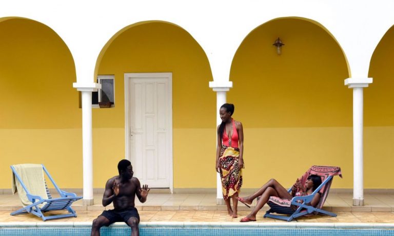 Wulu – Mai mult decat un film cu gangsteri africani
