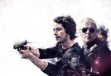 American Assassin