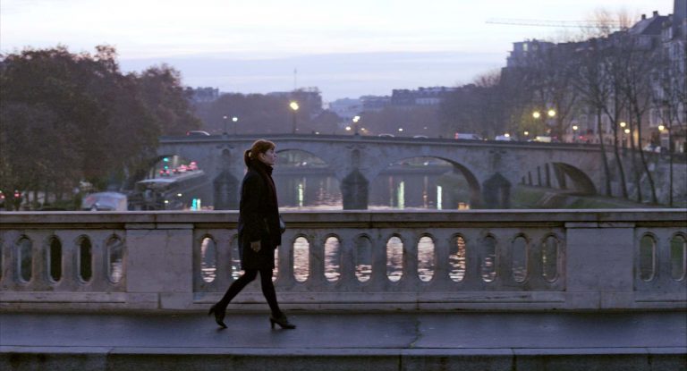Strange Birds (Droles d’oiseaux) – Din iubire pentru acel Paris pierdut