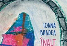 Inalt este numele tau – Legendele cetatii Bistrita