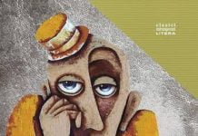 Io contra Statele Unite ale Americii – O satira cum rar ti-a fost dat sa citesti