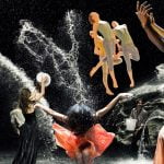 Mr. Gaga – Un monstru sacru al dansului contemporan