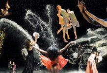 Mr. Gaga – Un monstru sacru al dansului contemporan