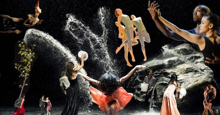 Mr. Gaga – Un monstru sacru al dansului contemporan