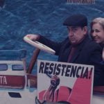 Neruda – Jocul de-a poetul si politistul Gael Garcia Bernal