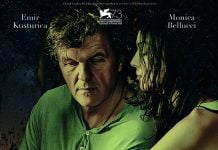 On the Milky Road – Emir Kusturica revine printr-un nou film, cu Monica Bellucci in rolul principal
