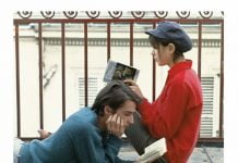 Public library and other stories – Bibliotecile publice, un paradis pierdut (?)