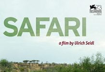 Safari – un nou documentar semnat de Ulrich Seidl