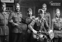 Tara moarta – Mii de cuvinte peste o singura poza