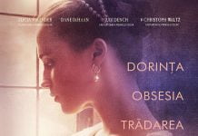 Tulip Fever – Pictura si obsesia lalelelor in Amsterdam