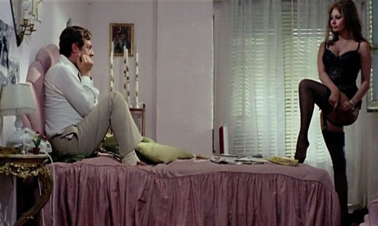 Yesterday, Today and Tomorrow – Sophia Loren Forever