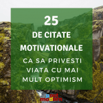 25 de citate motivaționale ca să privești viața cu mai mult optimism! citate motivationale optimism