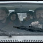 Marita – Amuzantele infidelitati povestite intr-o Dacie