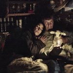 On the Milky Road – Daca iti era dor de Kusturica, de Monica Bellucci si de energia balcanica