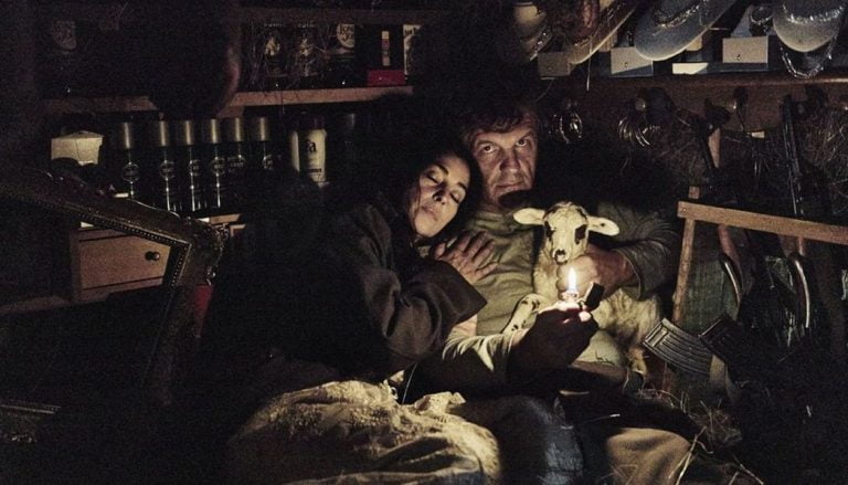 On the Milky Road – Daca iti era dor de Kusturica, de Monica Bellucci si de energia balcanica