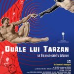 Ouale lui Tarzan – Un documentar despre o distopie reala