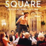 The Square – Palme d’Or in 2017