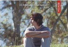 Inceteaza cu minciunile tale – Prima iubire se poate salva prin scris