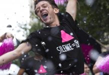 120 BPM (120 de batai pe minut) – Iubire si proteste