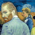 Loving Vincent – Festivalul culorilor intr-un film cum n-ai mai vazut