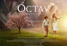 Octav – Un film de epoca despre copilaria idilica