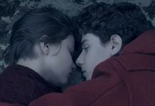 Sicilian Ghost Story – Mafiotii, prima iubire si teroarea ascunsa in detaliile frumoase