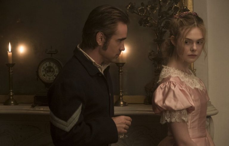The Beguiled – Rastoarna miturile dintr-un film de epoca despre femeia indragostita