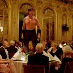 The Square – Socul vinde