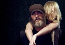 You Were Never Really Here – Imprevizibilul vine din mintea personajelor