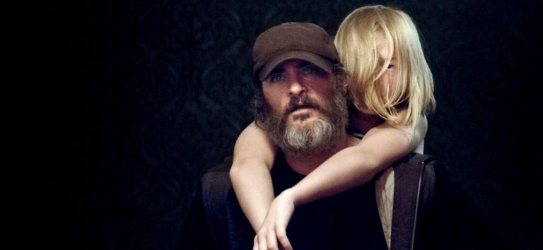 You Were Never Really Here – Imprevizibilul vine din mintea personajelor