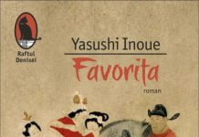 Favorita – China unei concubine legendare