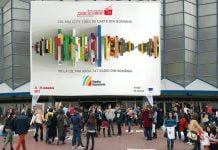 17 titluri noi pe care le vom cauta la targul de carte Gaudeamus, editia 2017