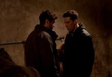 God’s Own Country – Curajul de a te atasa dupa o partida de sex