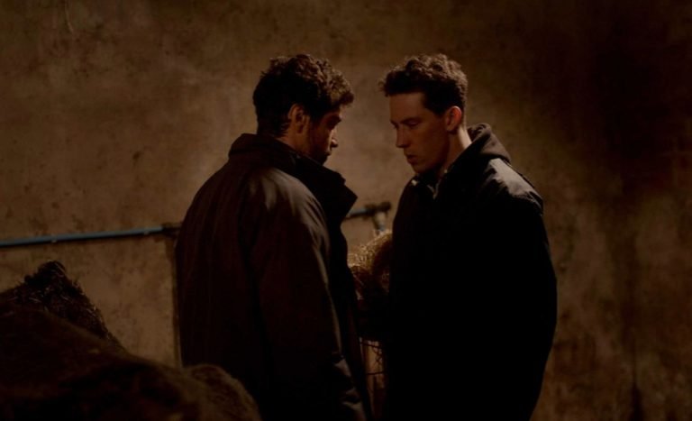 God’s Own Country – Curajul de a te atasa dupa o partida de sex