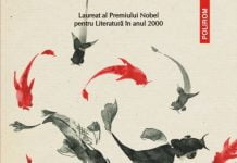 O undita pentru bunicul meu – Placerea lecturii se ascunde in detaliile poetice