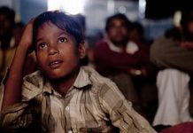 The Cinema Travellers – Vei privi altfel India