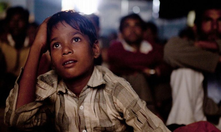 The Cinema Travellers – Vei privi altfel India