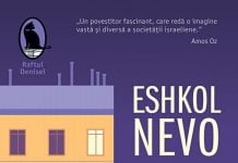 Trei etaje – Dreptatea oamenilor care gresesc