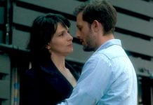 Bright Sunshine In (Un beau soleil interieur) – Farmecul lui Juliette Binoche in conversatiile despre viata de cuplu
