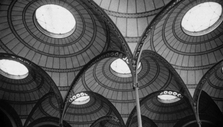 4 scurt-metraje dedicate celor pasionati de arhitectura si de urbanism