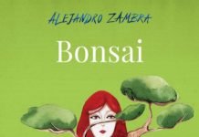 Bonsai – Iubire si multe carti