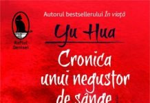 Cronica unui negustor de sange – Cum o scoate la capat un chinez pacalit de consoarta