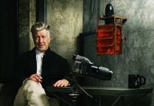 David Lynch: The Art Life – Pictorul a devenit regizor
