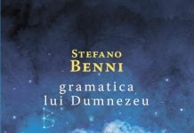 Gramatica lui Dumnezeu – 25 de povestiri memorabile care nu le vor placea habotnicilor