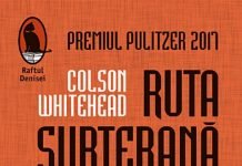 Ruta subterana – Despre cea mai curajoasa pasagera