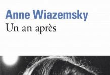 Un an apres – Romanul ce a stat la baza filmului Le Redoutable
